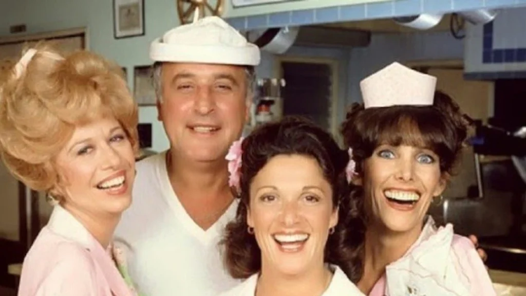 alice serie tv