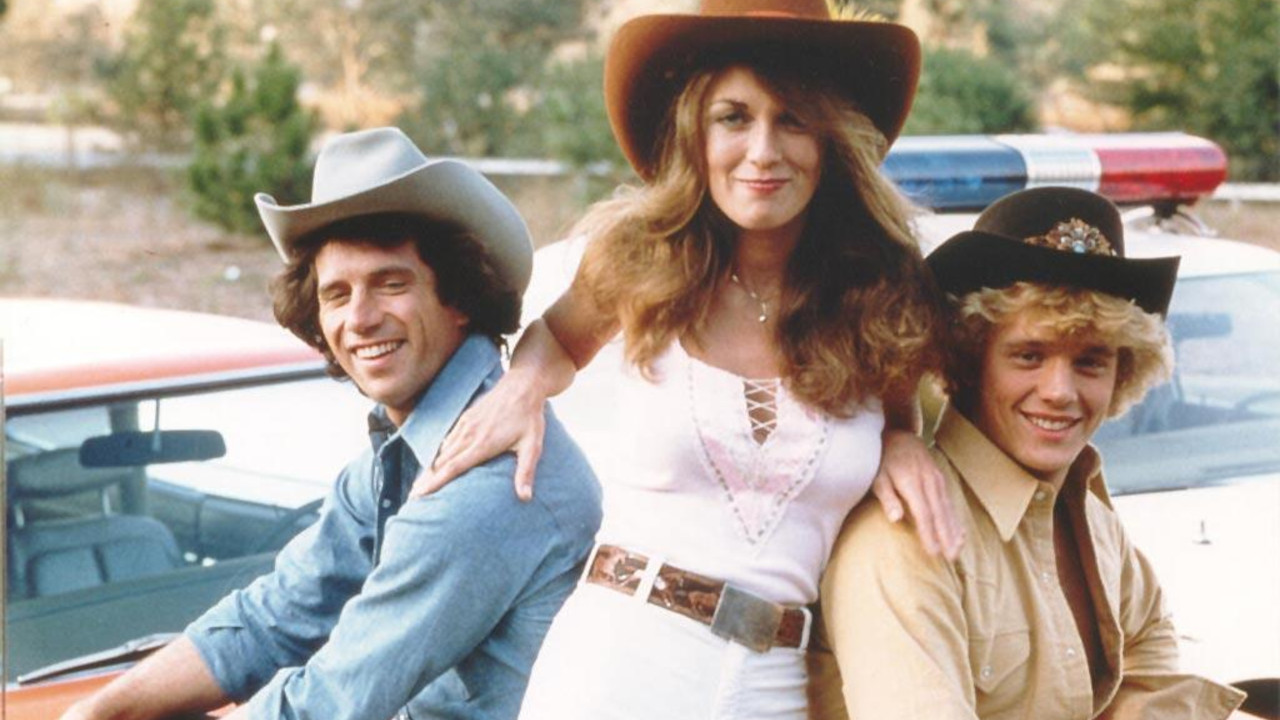 hazzard