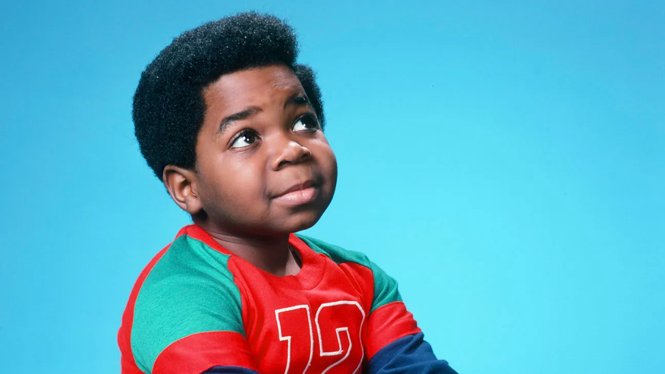 gary coleman