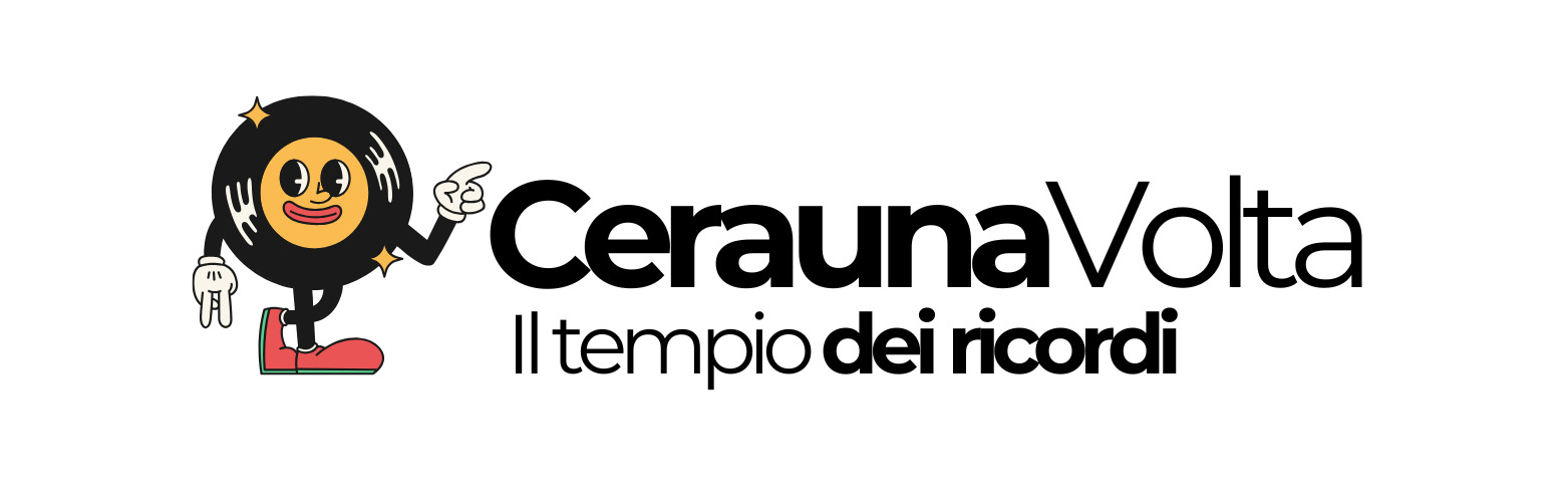 C'era una Volta