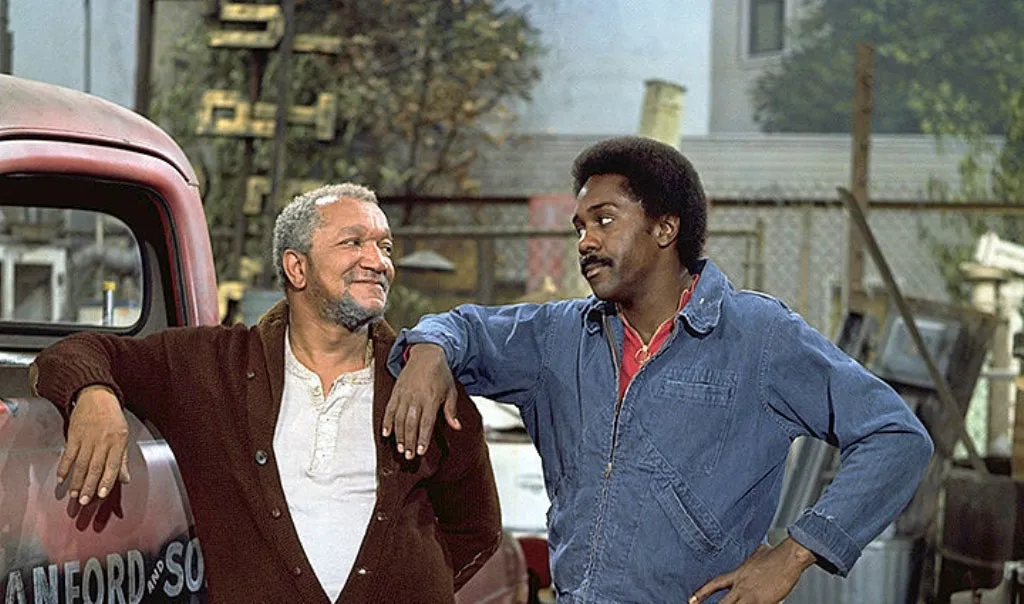 sanford and son
