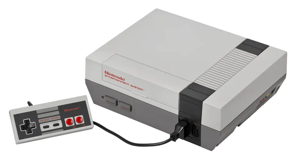 Nintendo Nes Nintendo nes