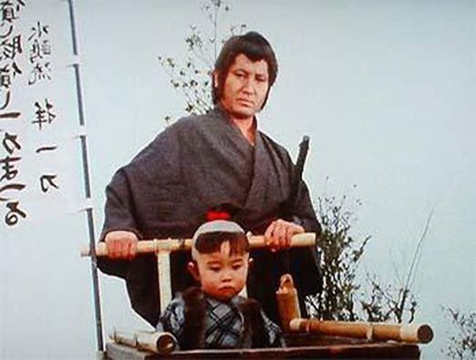 telefilm samurai