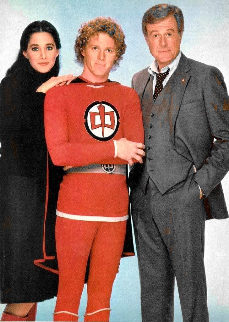 telefilm Ralph Supermaxieroe