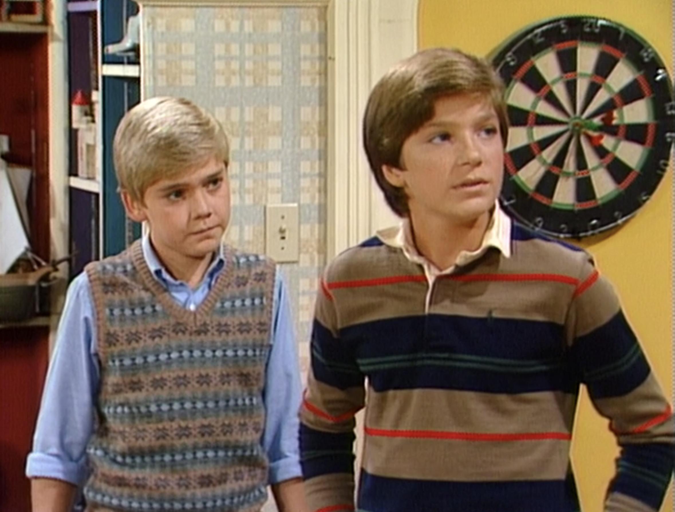 telefilm il mio amico ricky