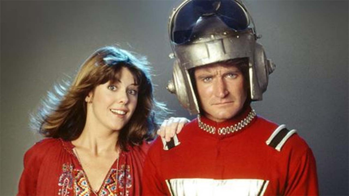 telefilm mork e mindy