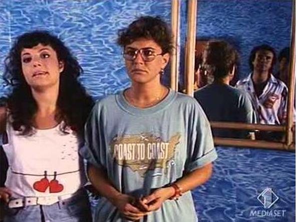 telefilm professione vacanze