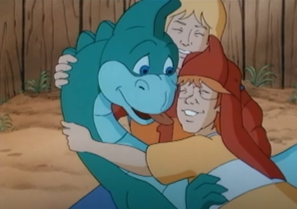 Ti voglio bene Denver ti voglio bene denver