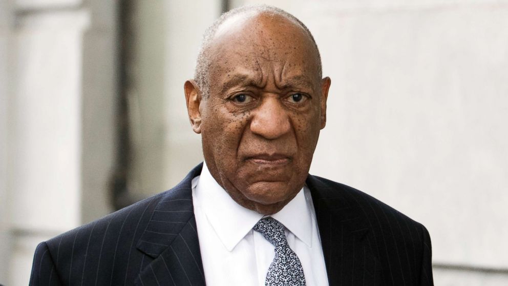 bill cosby