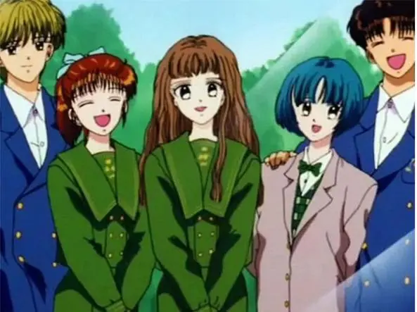 cartone animato piccoli problemi di cuore