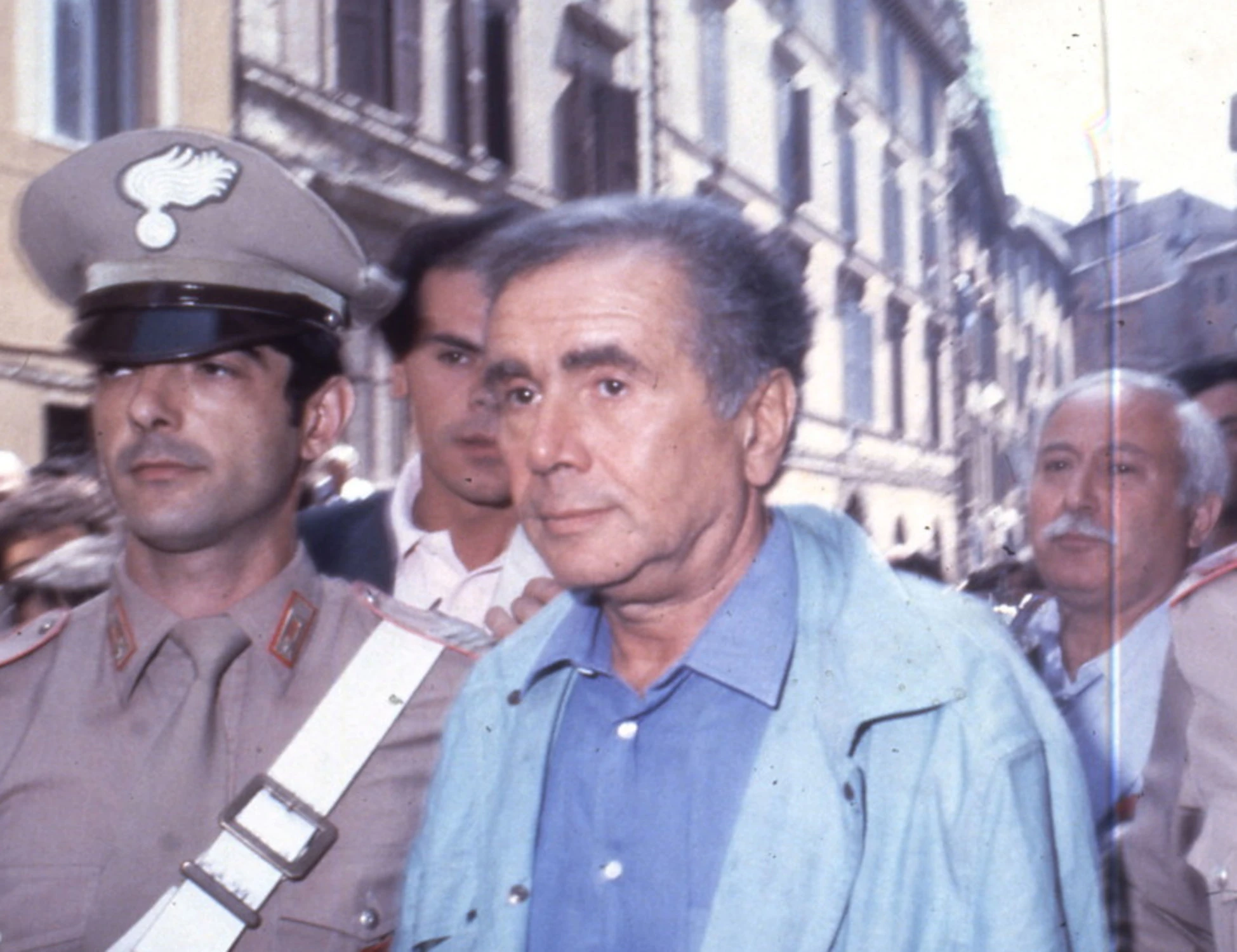 enzo tortora malagiustizia