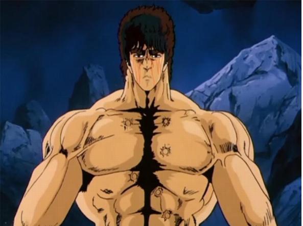 ken il guerriero