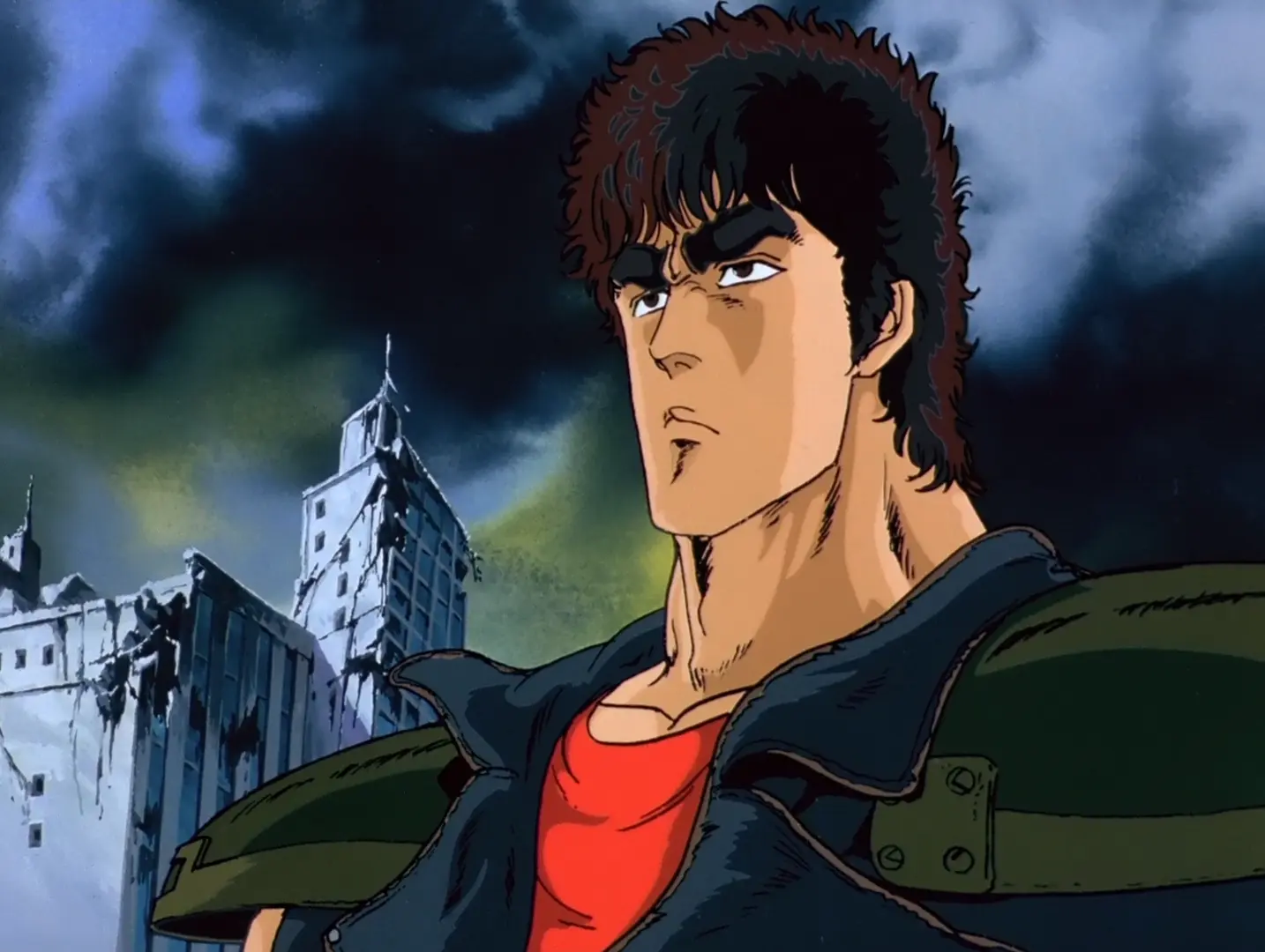 ken il guerriero