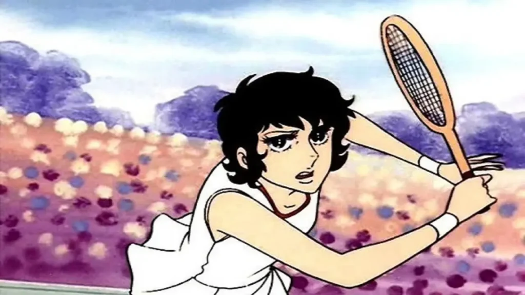 Jenny la tennista: l’eroina sportiva della nostra tv jenny la tennista