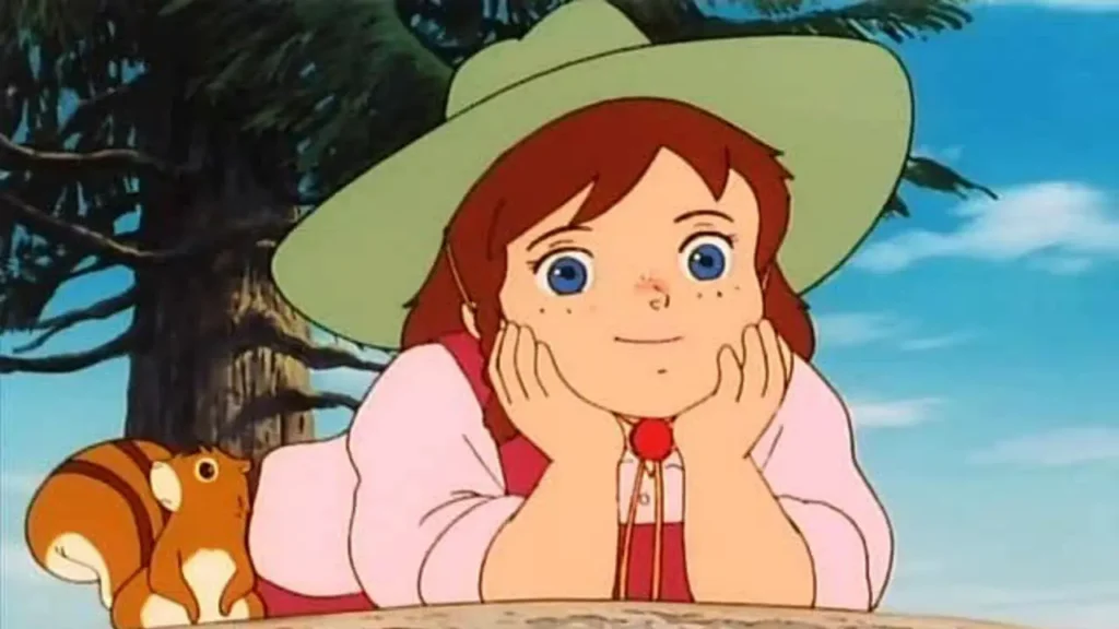 Pollyanna: il gioco della felicità rimasto nel cuore pollyanna