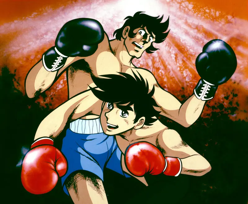 rocky joe