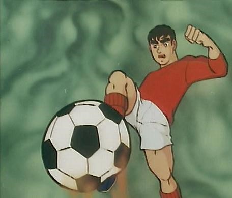 cartone arrivano i superboys