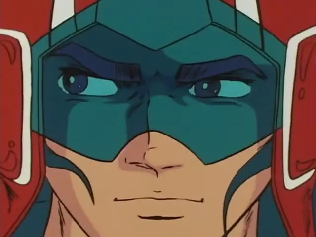 daitarn 3
