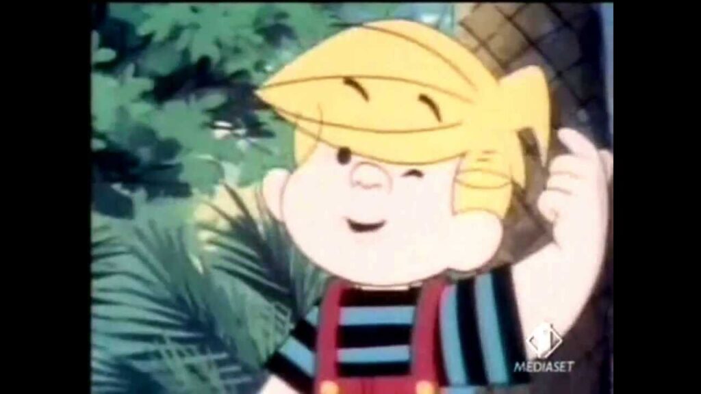 denny