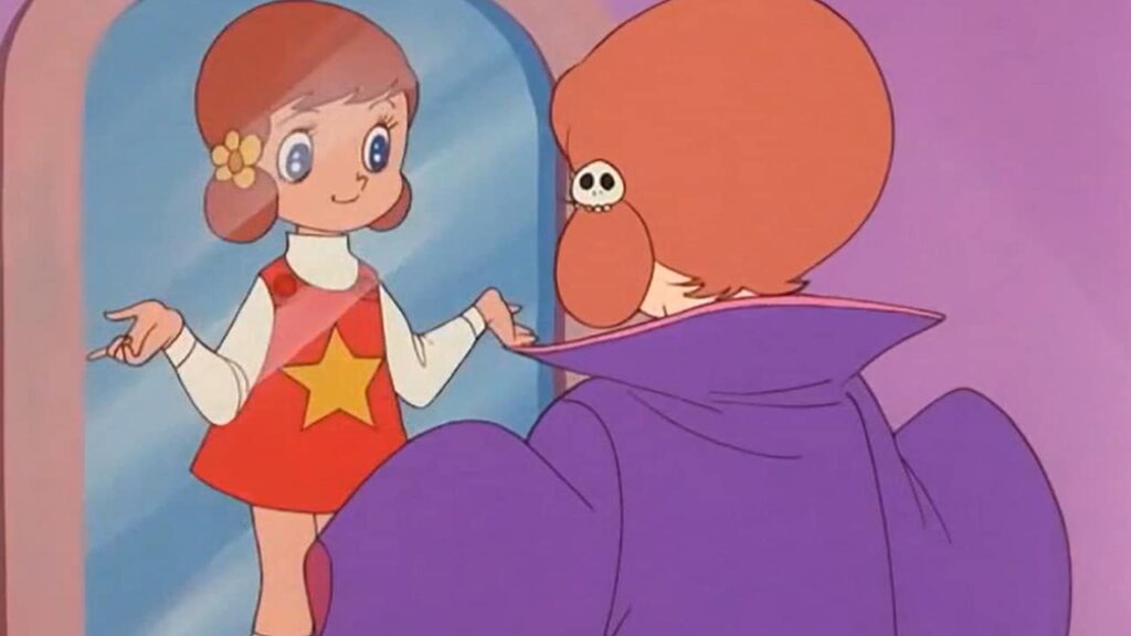 Chappy: la streghetta magica dei nostri pomeriggi la maga chappy
