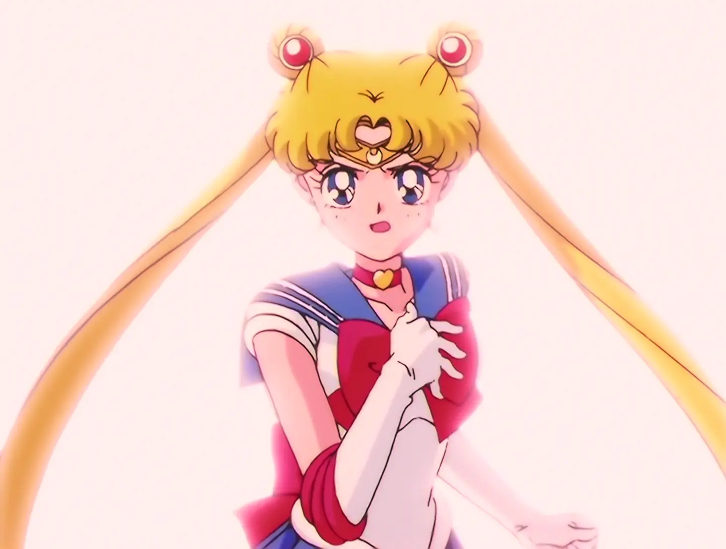 sailor moon