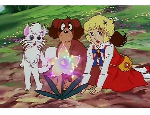 cartone animato lulù