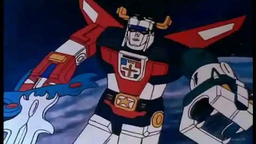 golion cartone animato