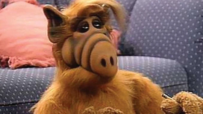 alf telefilm