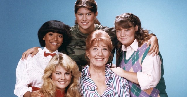 L’albero delle mele: amicizia e nostalgia in TV l'albero delle mele