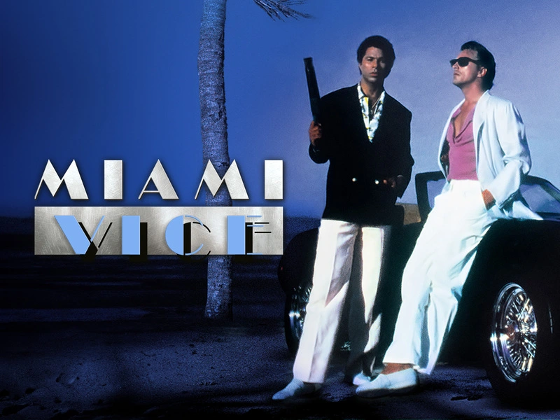 telefilm miami vice