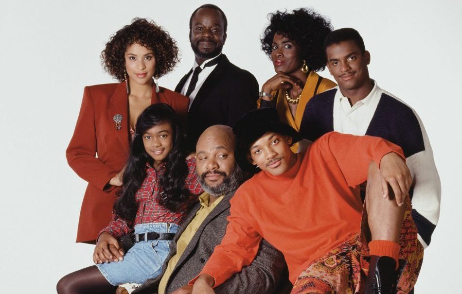 telefilm willy il principe di bel air