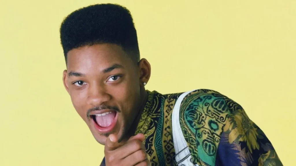 Willy, il principe di Bel-Air: risate e nostalgia anni ’90 willy il principe di bel air