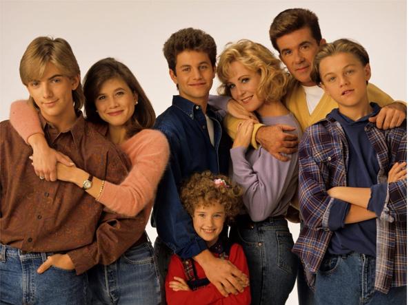serie tv genitori in blue jeans