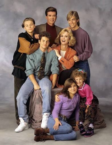 telefilm genitori in blue jeans