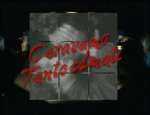 CEravamo-Tanto-Amati